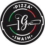 Pizza IG Smash